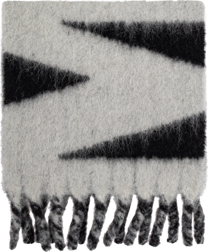 Isabel Marant Scarf With \