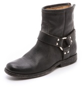 Thumbnail for your product : Frye Phillip Harness Booties