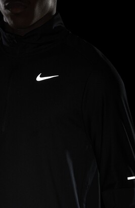 Nike Dri-FIT Half Zip Running Top - ShopStyle Activewear Shirts