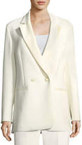 Thumbnail for your product : 3.1 Phillip Lim Double-Breasted Oversized Blazer