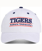 Thumbnail for your product : Game Time Auburn Tigers Classic Game 3 Bar Cap