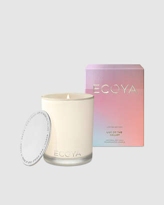 Ecoya Lily of the Valley Madison Jar