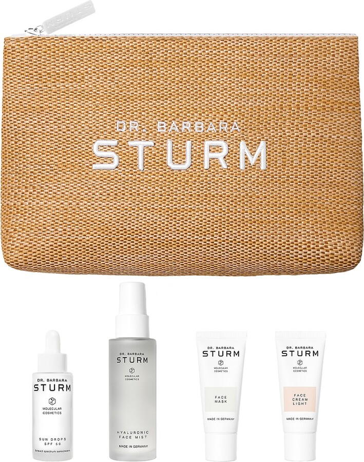Dr. Barbara Sturm Summer Kit in Beauty: NA