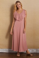 reformation roxanna dress