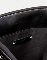 Thumbnail for your product : MANGO Stripe Shopper Bag