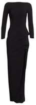 Thumbnail for your product : La Petite Robe di Chiara Boni 20413 La Petite Robe di Chiara Boni Cassandre Boatneck Gown