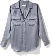 Thumbnail for your product : Equipment Blaise Blouse