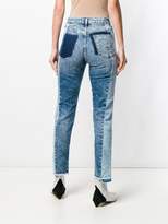 Thumbnail for your product : Hudson Zoeey jeans