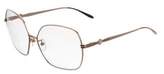 Thumbnail for your product : Montblanc Oversize Gradient Sunglasses