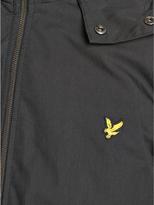 Thumbnail for your product : Lyle & Scott Mens Microfleece Lined Jacket