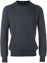 Thumbnail for your product : Fay classic jumper