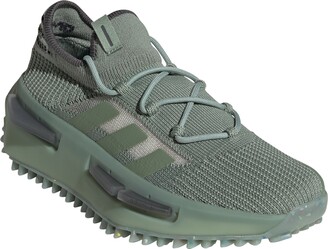 adidas Women's Green Sneakers & Athletic Shoes on Sale | ShopStyle