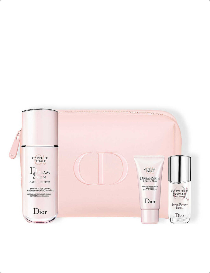 dior dreamskin set