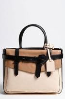 Thumbnail for your product : Reed Krakoff 'Boxer' Leather Satchel