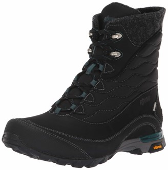 ahnu hiking boots canada