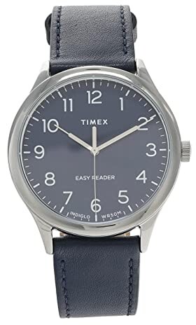 Timex Easy Reader Men's | Shop the world's largest collection of 