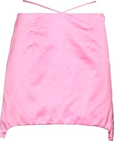Mini Skirt Pink 