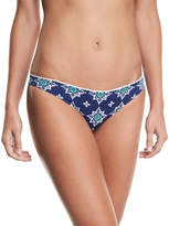 Thumbnail for your product : rhythm Florence Cheeky Swim Bottom