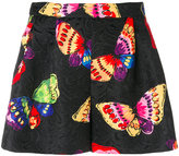 Boutique Moschino - butterfly print 