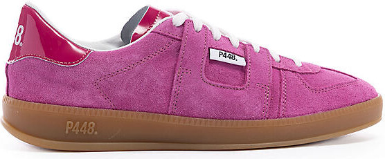 P448 Monza Sneakers