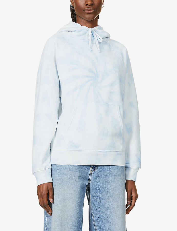 Reformation tie dye sweatshirt Clearance