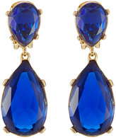 Thumbnail for your product : Kenneth Jay Lane Embellished Earrings