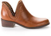 Thumbnail for your product : Corso Como Leather Booties