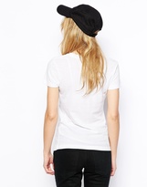 Thumbnail for your product : RVCA High End Logo T-Shirt