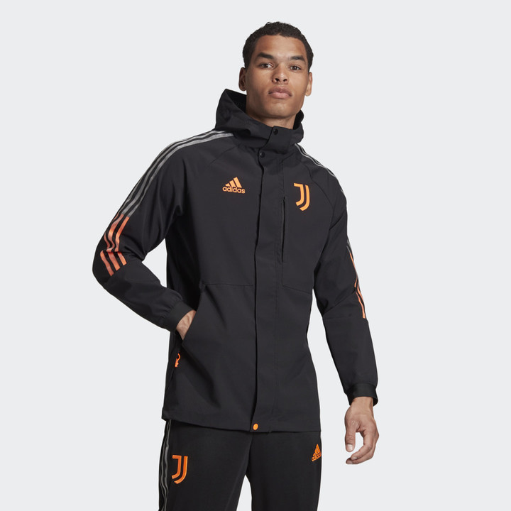 juventus lny jacket