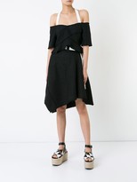Thumbnail for your product : Proenza Schouler Asymmetric Skirt