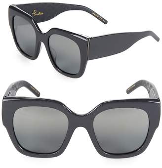 Pomellato Women's 51MM Sunglasses