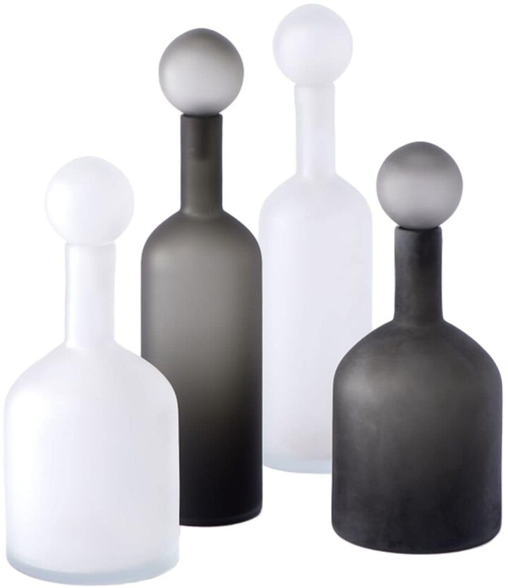 Pols Potten Bubbles and Bottles XXL set - ShopStyle Drinkware & Bar Tools
