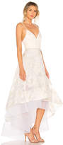 Thumbnail for your product : Bronx and Banco And Banco and Banco Alexia Gown