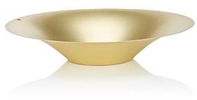 Alessi Amfitheatrof Brass Bowl - Brass