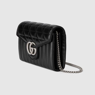 Gucci GG Marmont mini bag