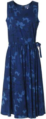 Blue Blue Japan 3/4 length dresses - Item 34859969CC