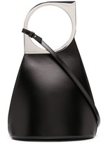 Thumbnail for your product : Paco Rabanne Shaped Bracelet Bag