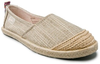 jewelled espadrilles