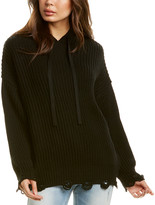 Thumbnail for your product : IRO Haedi Wool Pullover