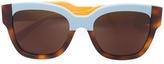 Marni square shaped sunglasses 