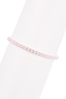 Thumbnail for your product : Cara Accessories Beaded Bangle