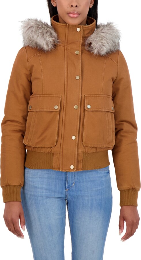 sebby jacket waterproof