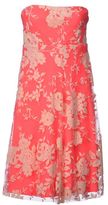 Thumbnail for your product : Antonio Marras Short dress