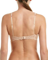 Thumbnail for your product : Commando Tulip Lace Bra