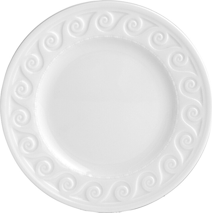 Bernardaud Louvre Bread & Butter Plate
