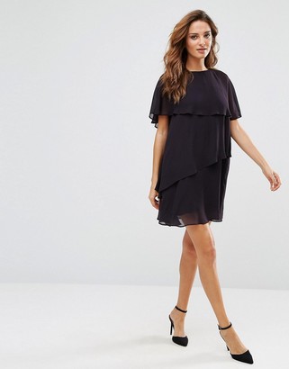 French Connection Midsummer Dream Layer Dress