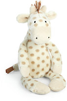 Thumbnail for your product : Jellycat Jelly Cat Georgie Giraffe Chime Plush Toy
