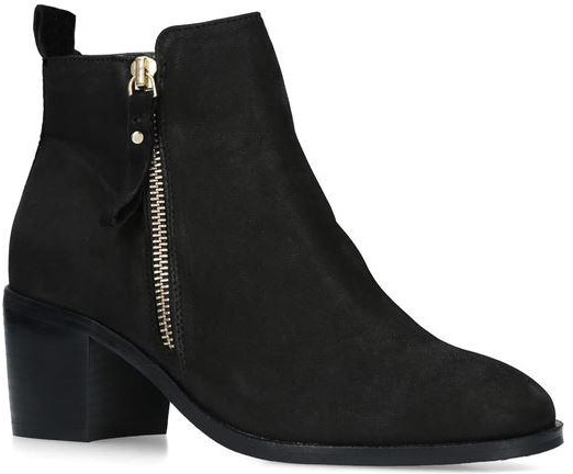 nine west charm boots