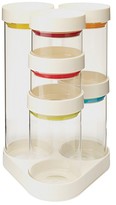 Thumbnail for your product : Joseph Joseph 100 Collection Food Storage Set