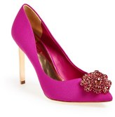 Thumbnail for your product : Ted Baker 'Azaural' Pump (Women)